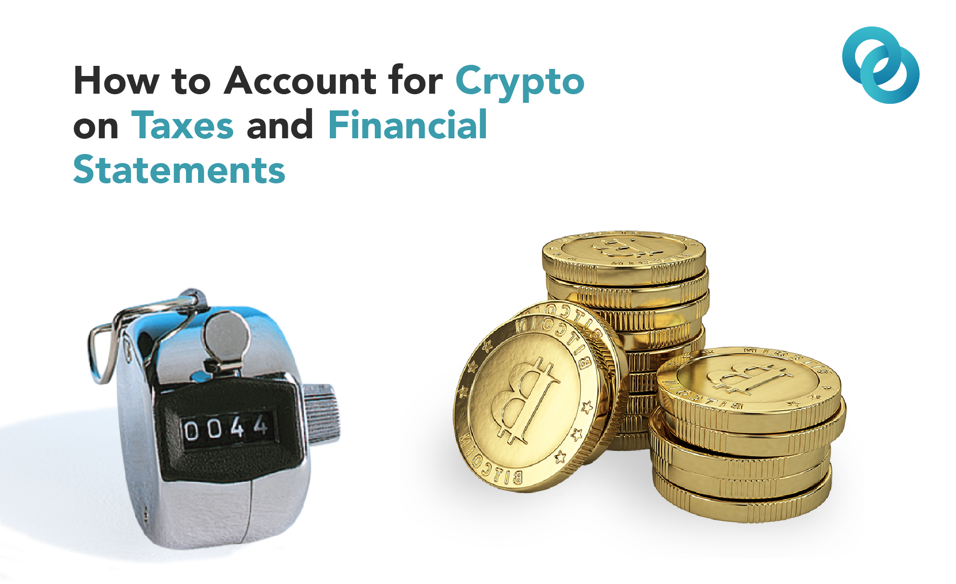 Cryptocurrency Accounting: How to Account for Crypto on Taxes and